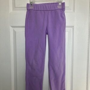 Bundle 5/$20 - Girls FleeceJoggers EUC